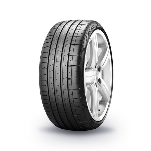 Pirelli (Pirelli) -Paket-Installation Geschenk Pirelli Explosionssichere Reifen 225 245 50 45R18R17 Anpasset an BMW X12357 Serie X6M Grad Z4 235/55R19 Explosionsfeste Reifen