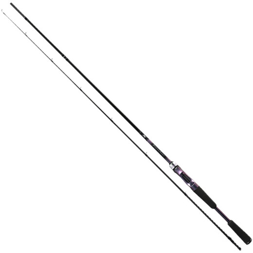 Lingfeng 24 Serie de lingfeng Luya Rod Gun manija recta Uso universal Varilla de tiros de largo alcance Super rápido Ajuste Varilla de insecto inclinada Basos de pesca 682m [24 Varilla de insecto de ensueño] C Mango de pistola C Dos secciones