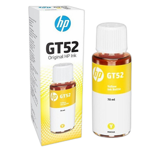 HP (HP) GT52/53xL Tinte 676 678 726 728 755 758 798 672 675 589 GT-53xL/52 Vierfarbige Kapazität 135 ml+70 ml