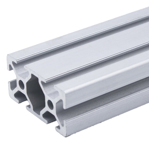 Kezhitu Customized European Standard National Standard Industrial Aluminium-Legierungsprofil 203040 Rahmen Workbench Assembly Line Aluminiummaterial OBYB-8-6630 Europäischer Standard