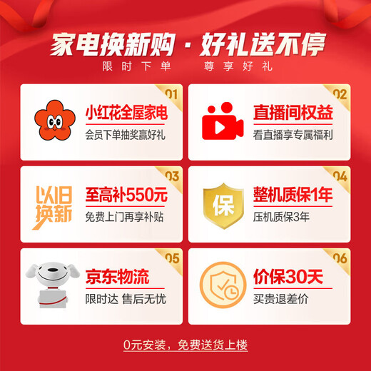 Haier 467L Cross Door Refrigerator Color Crystal Frequency Conversion Level 1 Black Gold Purification Three-speed Variable Temperature Maternal and Infant Treasures Zero Degree BCD-467WGHTD5DSN National Subsidy