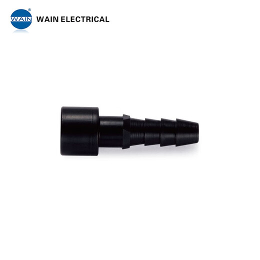 Yue Changsheng aviation joint connector HM module core series PCF/M-3.0 is used for hose inner diameter 3mm mother strap locking PCM/F-3.0 a pair of male and female pins