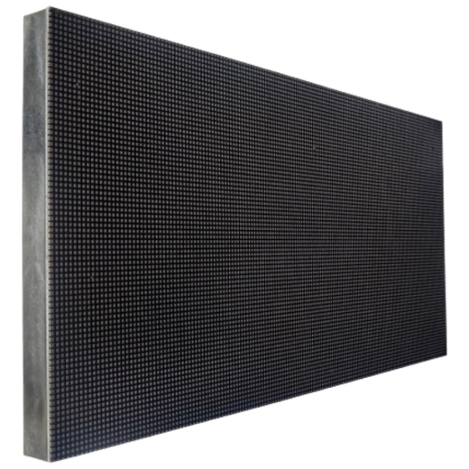 Zhouming Lanpu LED Display Vollfarbe Indoor Small Pitch P1.53 High Definition nahtloser Spleißraum Konferenzraum Sicherheit Überwachung großer Bildschirm 1
