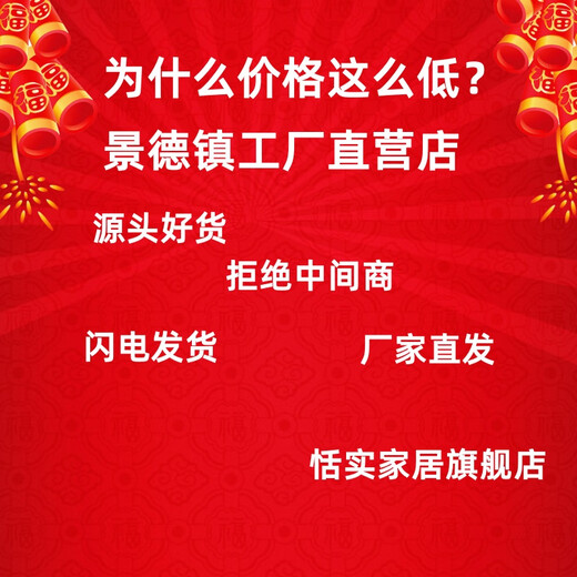 Tianshi, Treasure Pot Ceramic Feng Shui Ornamente, um Reichtum und Schatz Jingdezhen Eingangschrank neue Haus zu gewinnen, gelber Schatztopf anziehen Reichtum und Schatz klein