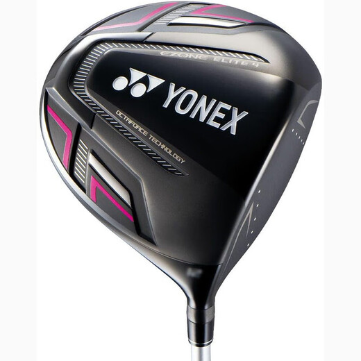YONEXEZONE Elite 4.0 Driver Right 12 YONEX EX-E04L Women's Golf Club Steel SR 6AL-4V