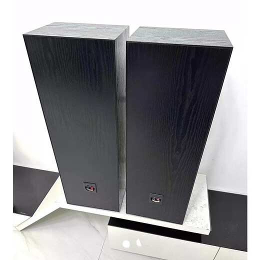 
JBL American JBL3880 fever HIFI floor-standing speaker three-minute frequency 8-inch second-hand speaker (9 new)