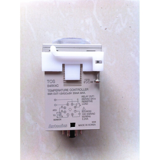 Thermostat TOS-B4RK4C