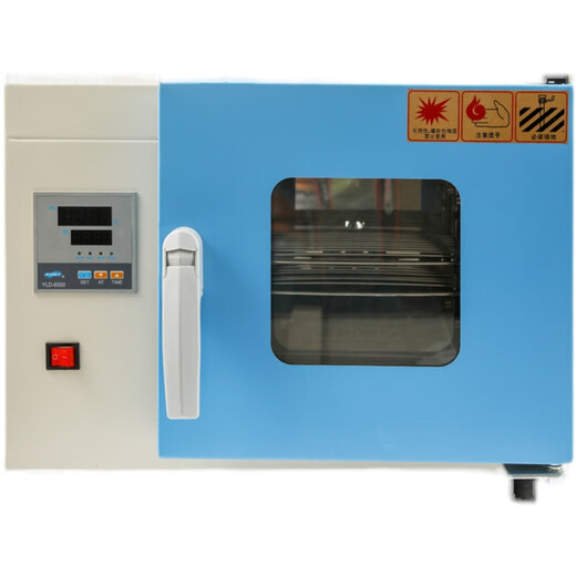 叶拓DHP系列 台式电热恒温培养箱  实验室霉菌培养箱65℃ 【 35L 】DHP-9032 RT+5-65℃