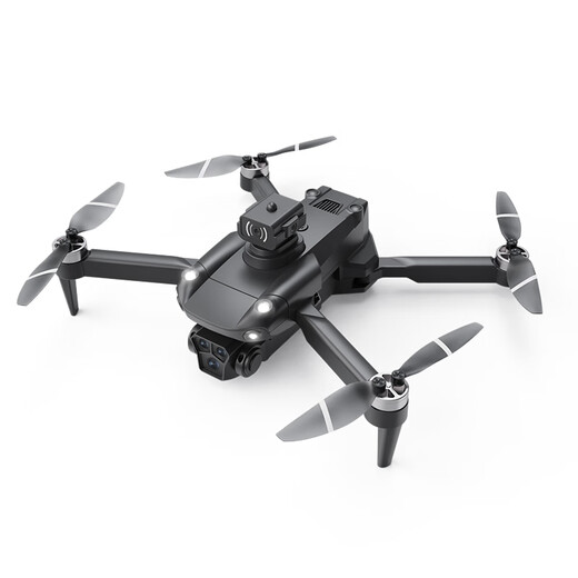 Adapted to the same model of large zombie drone high-definition aerial photography children's remote control aircraft toy entry-level primary school students mini flight + storage bag 8K high-definition camera automatic 1 electric range 5500 meters standard + tutorial + easy
