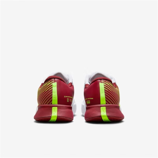 Nike (NIKE)ZOOM VAPOR PRO men and women hard court tennis shoes competition sneakers barefoot 2023 Australian Open Spring New Model DR6191-104 Year-end Special Model 44.5 (Please contact customer service)