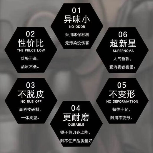 Pengjing Belt Men's Casual Headless Belt Strip No Buckle Head Automatic Buckle Business Belt Belt Body Pure Belt Body Men's Style Without Head Random Style 1 Pack