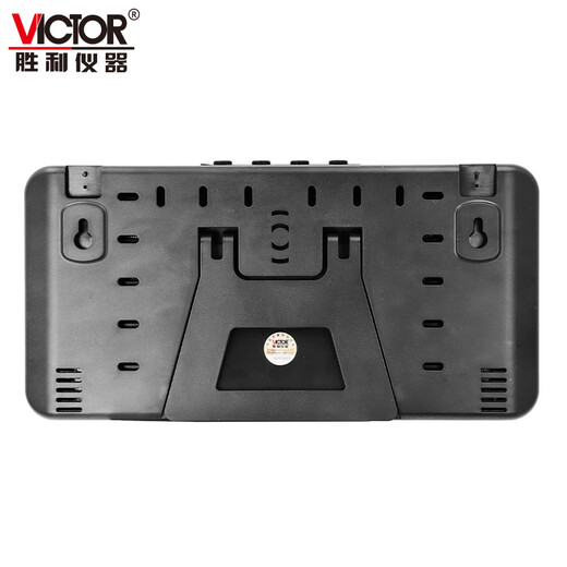 胜利仪器（VICTOR）壁挂式分贝测试仪 噪音测试仪 分贝仪噪音计声级计 声音检测仪 VC834BW（带蓝牙）