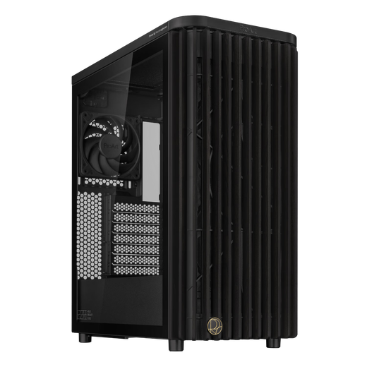 ASUS Creative Country PA401 chassis ASUS family bucket AMD R9 9950X3D 9800X3D RTX5080 graphics card gaming desktop computer complete assembly computer host configuration five R9 9950X/no graphics card host