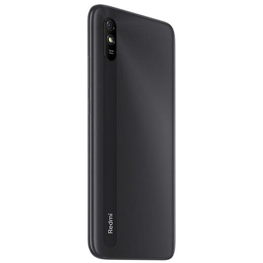 
Redmi Redmi 9A 5000mAh Face Unlock Full Network 4G Dual SIM dual standby Second-hand mobile phone Sand and gravel black 4GB+64GB 95 new
