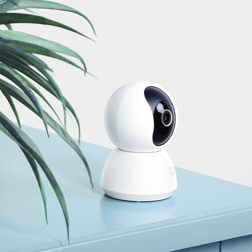 Xiaomi (MI) Kamera Gimbal 2k Version Home Monitor Infrarot Nachtsicht 2K HD Smart Camera 300W Pixel Upgrade Version [Klassiker] Kamera Gimbal 2K Version