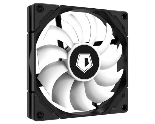 TF9015 9215 Argb Ultra-dünn 9cm Chassis CPU-Kühllüfter TF-9015 ARGB 2 GROSSENDE GROMMERKETTER