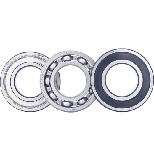 
Stainless steel S 6206 6207 6208 6209 6210 6211 6212 2Z high-speed bearing S6206 2Z440 material