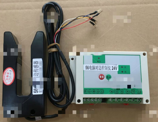 Acer Technology 56 edge controller 24v 56-edge controller 56 edge sensor complete set of sensors + controller