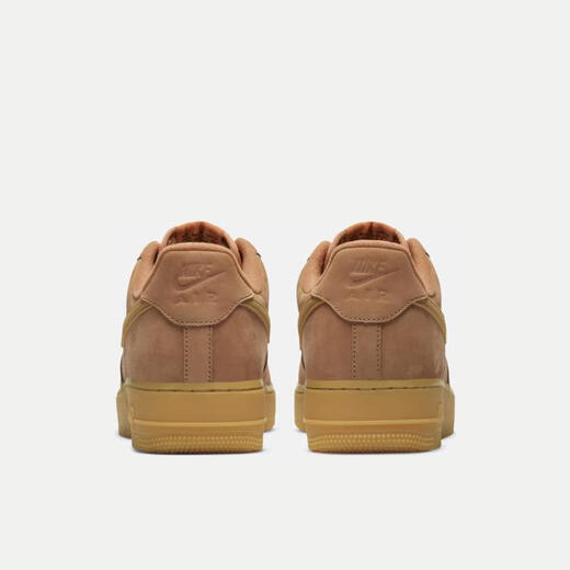 Nike Air Force 1 07 WB men's Air Force One sneakers AF1 CJ9179-200 41