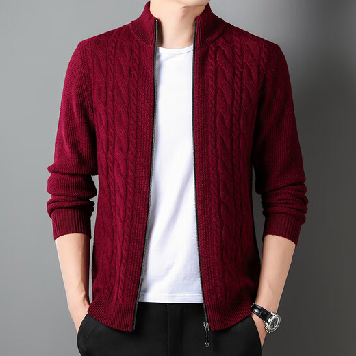 Columbia Zipper Cardigan Мужская кардиганская новичка для новички стой