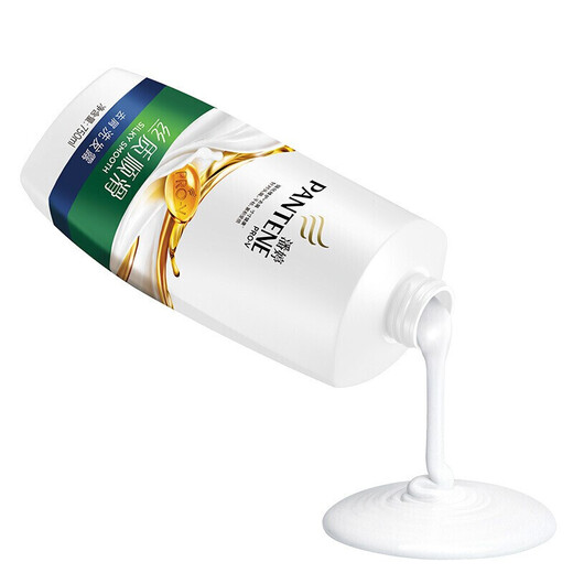Panteine (Pantene) Anti-Dandruff-Anti-Just-Shampoo Shampoo für Männer und Frauen, um Öl zu entfernen und Öl 750 ml seidige glatte Anti-Dandruff zu kontrollieren. Verschiedene Optionen sind verfügbar. Seidiger glattes Anti-Tandruff