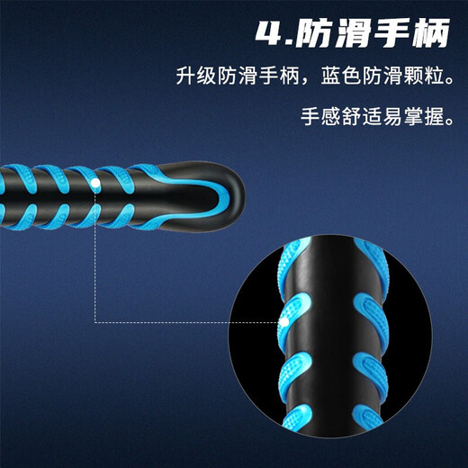 Gillette Weifeng 3 blades 8 packages men's speed razor manual razor head three-layer knife holder 1 knife holder 6 knife head (reinforced version)