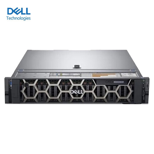 Dell PowerEdge R740XD 2U Rack Servidor de doble canal Host Almacenamiento de almacenamiento de alta escala Modelo de aprendizaje profundo Base de datos virtualizada 2* Medalla de plata 4210R 2.4G 20 CORES 40 Hilos En contacto con el servicio al cliente 4006101360 a 46146