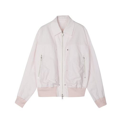 Sketch Men's Spring and Automne NOUVEAU JACKET LAPEUR COURT
