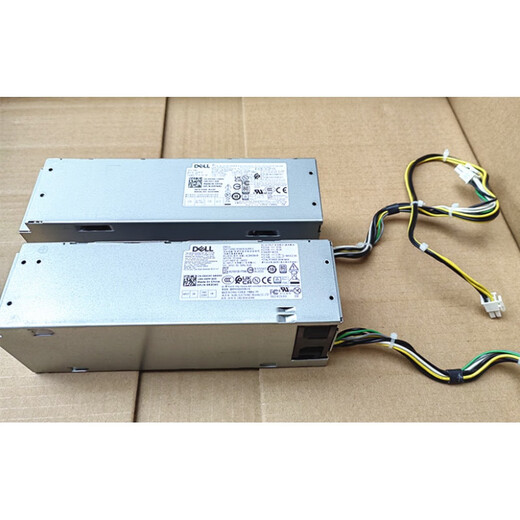 Dell Vostro 3881 3888 3890 alimentation AC / L / WYHR8 260W H260EBM-01 6 + 4 + 4 Interface