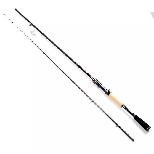 El insecto rey Luya Insecto Rey Lin Lin Luya Pole Many Many Gun Many Ajuste rápido Microobjetos Importados Principiantes con lanza de larga distancia Mandarina Mandarín Universal Varilla de insecto 2.04m El insecto King Lin [mango de pistola 682-MH]