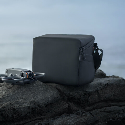 DJI One-Shoulder Storage Bag Dji Avata 2/Flugbrille 3/reisende Rocker 3/FPV Fernbedienung 3 Zubehör DJI Drohnenzubehör