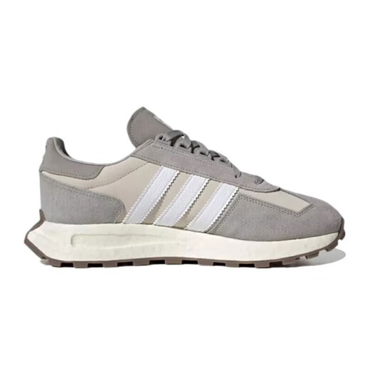 
Adidas (adidas) Clover men's shoes and women's shoes and sneakers 2025 spring BOOST running shoes shock-cushioning wear-resistant low-top casual shoes GY9922 38/235/5