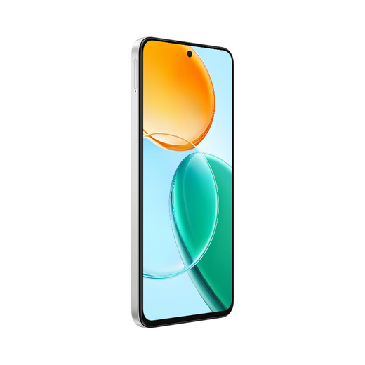 Honor Honor Play9T new 6000mAh long-lasting battery, waterproof and drop-resistant, high quality 5G AI smartphone, Moon Shadow White, 8GB+256GB (quarterly broken screen insurance) official standard configuration