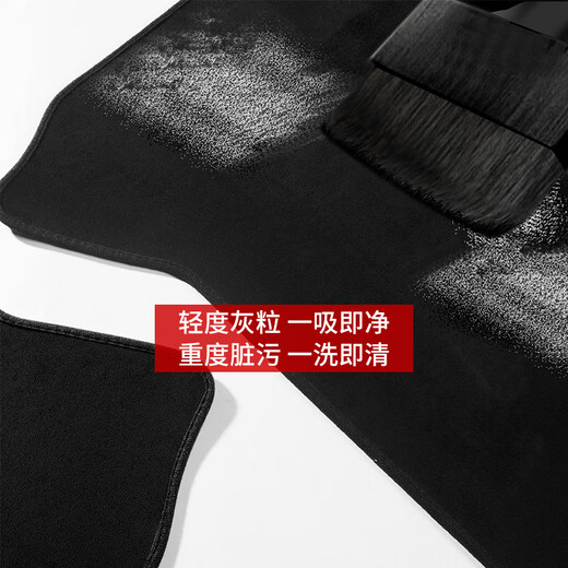 【尾箱垫】2023新款别克GL8后备箱垫昂科威S昂科旗GL8威朗君越君威凯越 别克GL8-ES陆尊-653T（黑色翻毛）后备箱垫