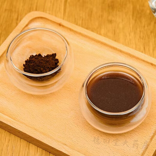 胡庆余堂方格孢子粉破壁灵芝孢子粉  袋装实惠 孢子粉1.5g*40袋