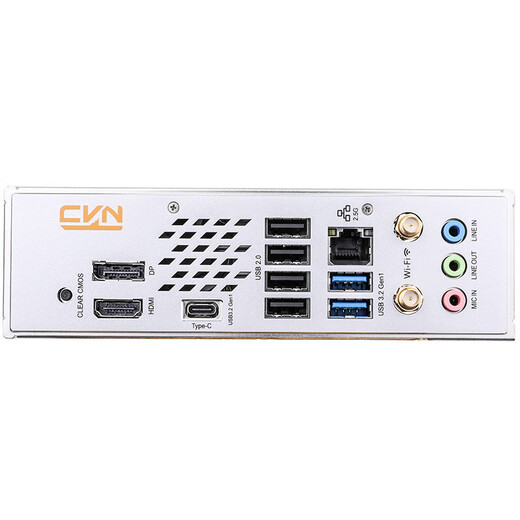 七彩虹Z790/B760 主板搭i7 13700KF 13700K 13790F CPU主板U套装 CVN B760I WIFI D5【ITX登陆舰】 i7 13700F 买免费升级13790F