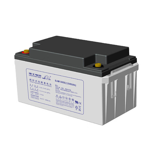 Lishi Lishi Batterie DJM12V38/65/100/120/150/200AH Kommunikation Stromversorgung/EPS DC -Bildschirm DJM12250S [12V250AH]