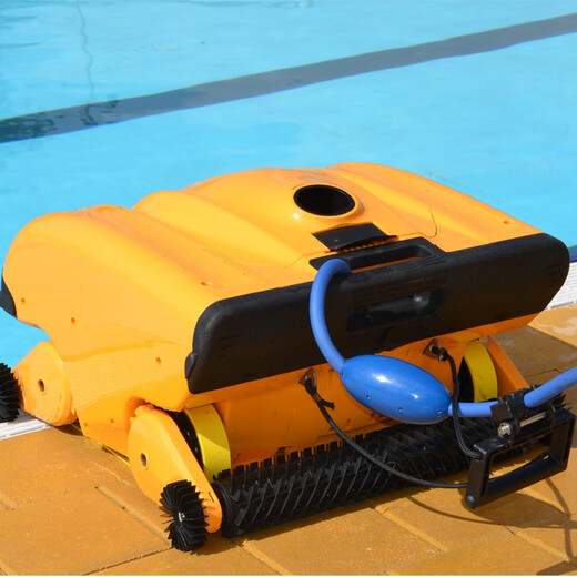 Maytronics swimming pool automatic cleaning robot dolphin suction machine Weihu Wave200 turtle underwater vacuum cleaner 200xl