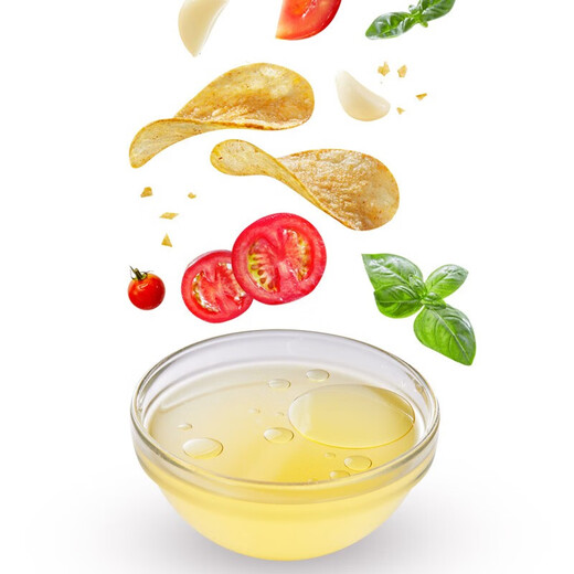 乐事（Lay's） 薯片休闲零食膨化食品原味75g*10袋装薯片 膨化食品多种口味组合 番茄味75g*10袋