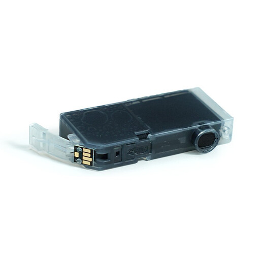 Farbgitter 825 Tintenpatronen sind für Canon MG6180 MG6280 5180 IX6580 6500 826 Druckertintenpatronen PGI825+CLI826 [Fünf-Farb-Set-Tintenpatronen] geeignet.