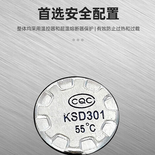 Canbo Disinfection Cabinet Commercial Ozone UV Disinfection Cabinet Vertical Large Capacity Double Door Canteen Restaurant Hotel Catering Tableware Disinfection Cabinet XDZ500-A5