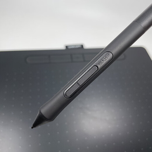 Wacom Digital Tablet Pressure Sensor Pen CTL672/472/6100/690 Shadow Pth660/651/650 Capacitor Pen PTK840/640/440 Brand New Nude Pen No 0x0cm