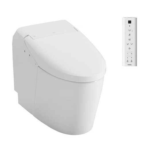 
TOTO Smart Home TOTO CES9614/9575/9788/9898/9878 Fully automatic integrated heat sensing CES9614KC [G5 nozzle sterilization] pit distance 305mm