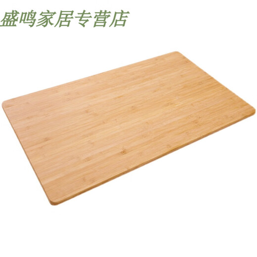 华柯楼楠竹床板沙发床板单人床垫片硬床板硬板床垫护脊椎床 楠竹4865厘米 其他