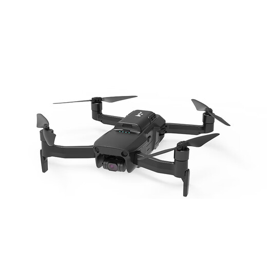 哈博森（HUBSAN）黑鹰2号内置4G模块16公里图传数字图传四轴折叠航拍无人机高清4K遥控飞机飞行器 黑鹰2号内置4G双超电（5000毫安）套餐