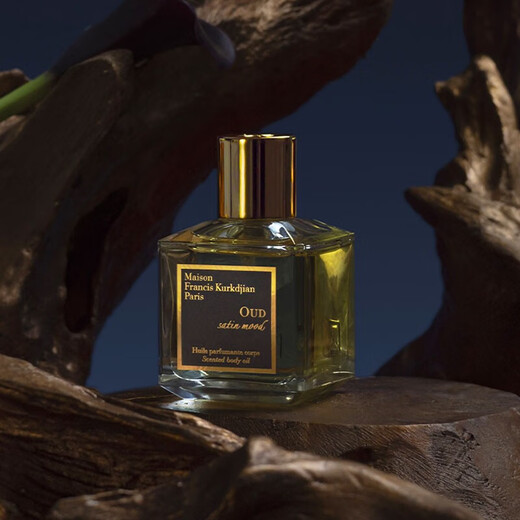 
Francis Culligian MFK Fragrance Essential Oil 70ml [CC Direct Mail] 724