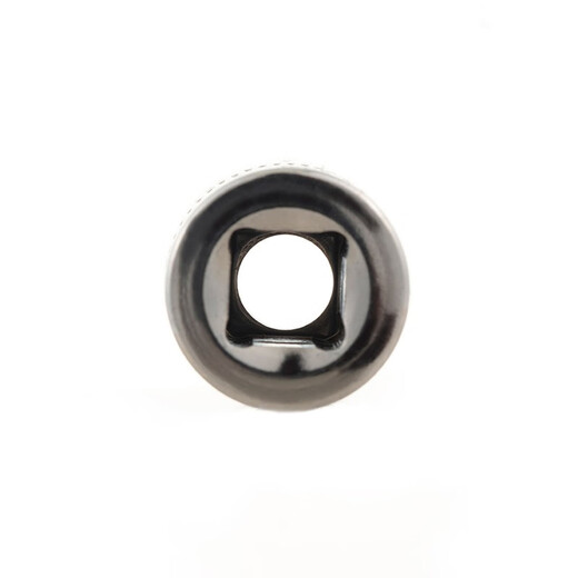 世达（SATA）手动套筒棘轮扳手套筒头6.3mm系列小飞套筒外六角套筒3.5-14mm 4.5mm 11303