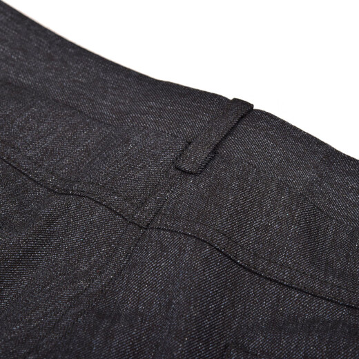 克莱利亚尼（corneliani） 男装 时尚休闲牛仔裤 844L01-9818506-001 藏青色 52