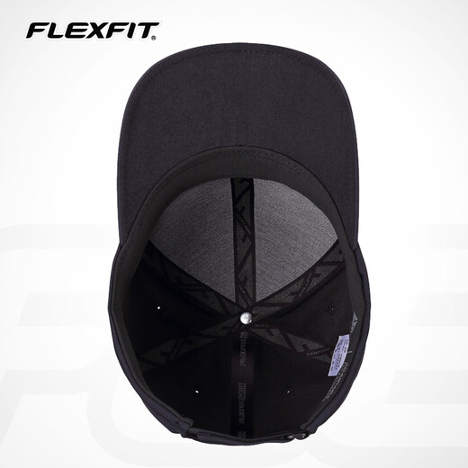 FLEXFITDELTA180 Stars same big head circumference baseball hat outdoor sun protection full seal baseball hat 2XL
