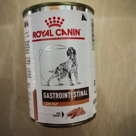 皇家（ROYAL CANIN）皇家狗粮LF22胰腺炎胃炎慢性成犬低脂易消化全价处方粮1.5kg/6kg 6kg